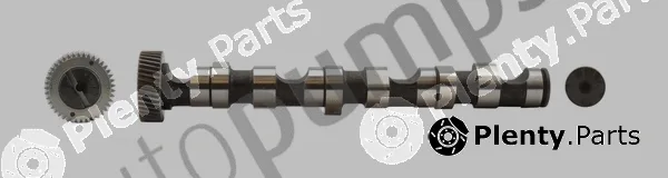 Autopumps UK AC063 — Camshaft