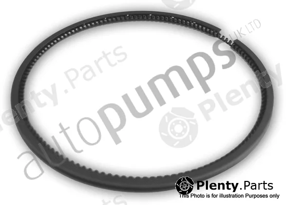 Autopumps UK A3215 — Piston Ring Kit