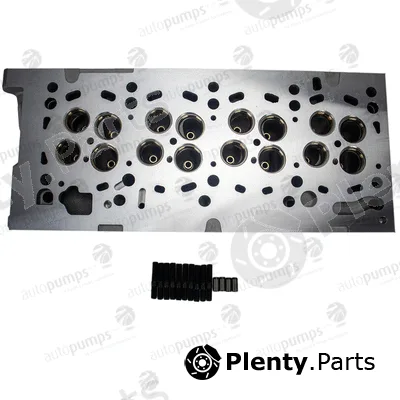 Autopumps UK ACHW8960 — Cylinder Head