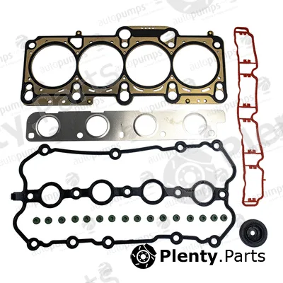 Autopumps UK HS10992W — Gasket Kit, cylinder head