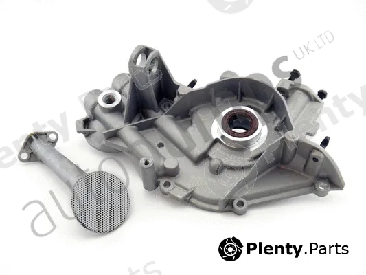 Autopumps UK AOP469 — Oil Pump