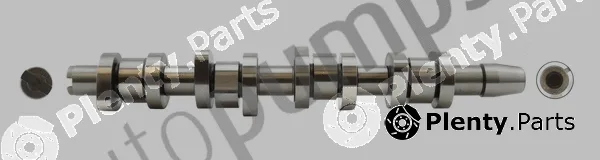 Autopumps UK AC2616S — Camshaft