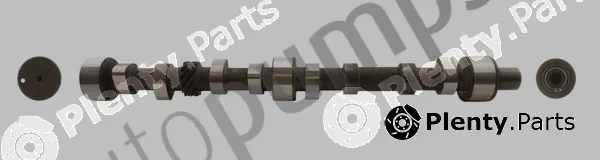 Autopumps UK AC2156 — Camshaft