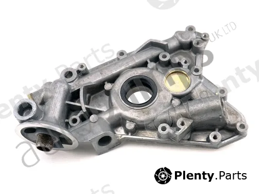 Autopumps UK AOP277 — Oil Pump