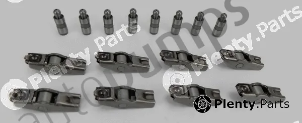 Autopumps UK ARAK782 — Tappet