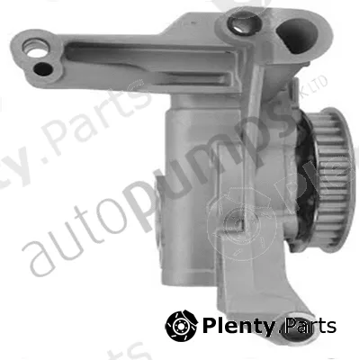 Autopumps UK AOP527 — Oil Pump