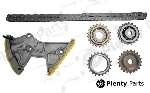 Autopumps UK ATCK240 — Chain, oil pump drive