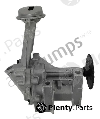 Autopumps UK AOP440 — Oil Pump