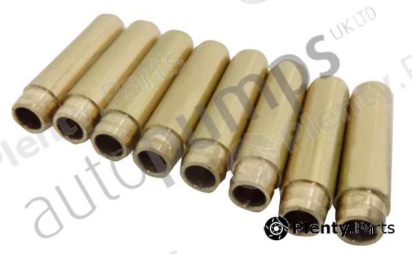 Autopumps UK AG4999 — Valve Guide