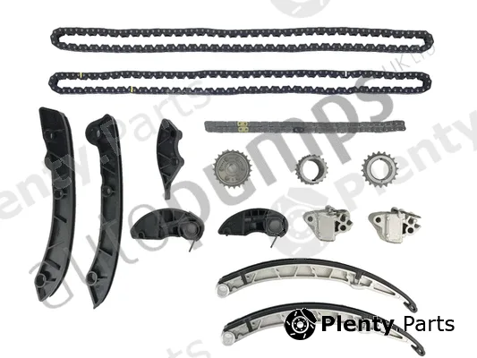 Autopumps UK ATCK249 — Timing Chain Kit