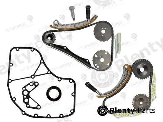 Autopumps UK ATCK369 — Timing Chain Kit