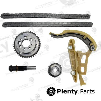 Autopumps UK ATCK28T — Timing Chain Kit