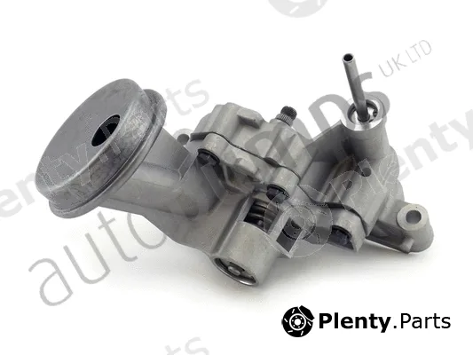 Autopumps UK AOP209 — Oil Pump