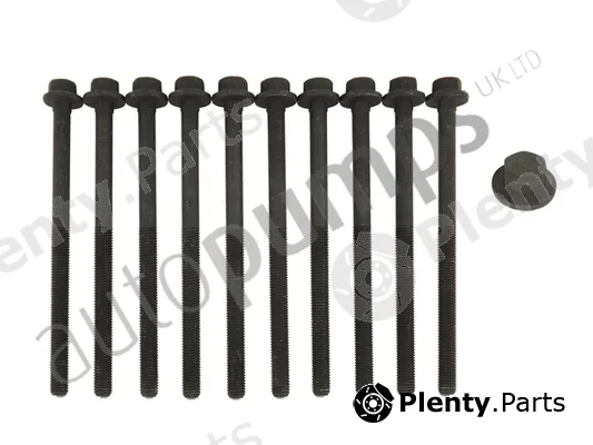 Autopumps UK AHB6530SET — Cylinder Head Bolt Set