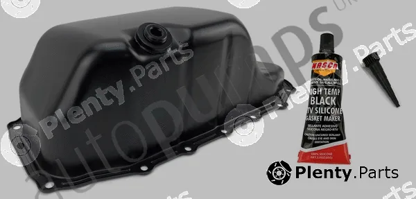 Autopumps UK PAN3077 — Oil Sump