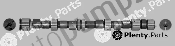 Autopumps UK AC8189 — Camshaft