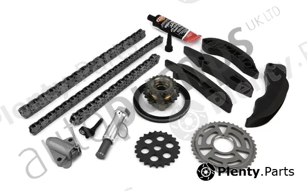 Autopumps UK ATCK267 — Timing Chain Kit