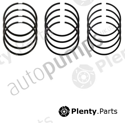 Autopumps UK A4910 — Piston Ring Kit