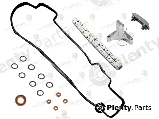 Autopumps UK ATCK391 — Timing Chain Kit
