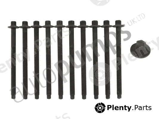 Autopumps UK AHB1654SET — Cylinder Head Bolt Set