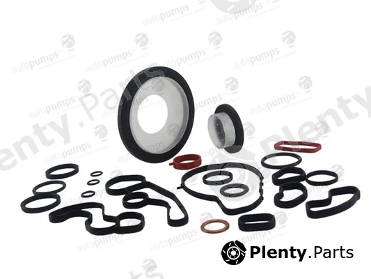 Autopumps UK CS3009P — Gasket Kit, crankcase