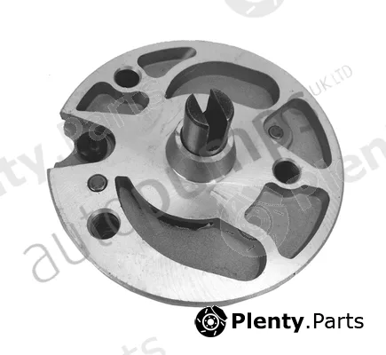 Autopumps UK AOP108A — Oil Pump