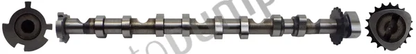 Autopumps UK AC2191 — Camshaft