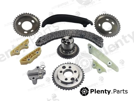 Autopumps UK ATCK204 — Timing Chain Kit
