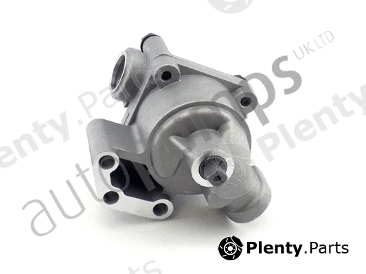 Autopumps UK AOP163 — Oil Pump