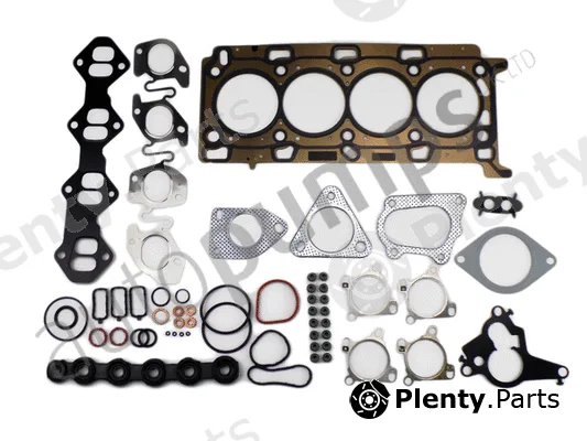 Autopumps UK HS10999R — Gasket Kit, cylinder head