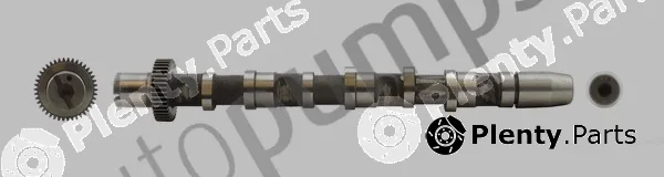 Autopumps UK AC071 — Camshaft