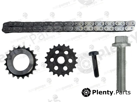Autopumps UK ATCK324 — Chain, oil pump drive