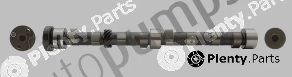 Autopumps UK AC8139 — Camshaft