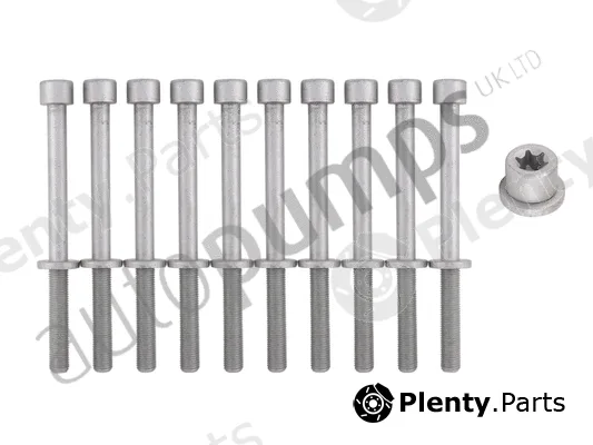 Autopumps UK AHB8115SET — Cylinder Head Bolt Set
