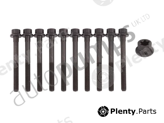 Autopumps UK AHB3400SET — Cylinder Head Bolt Set