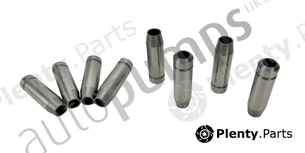 Autopumps UK AG0911 — Valve Guide