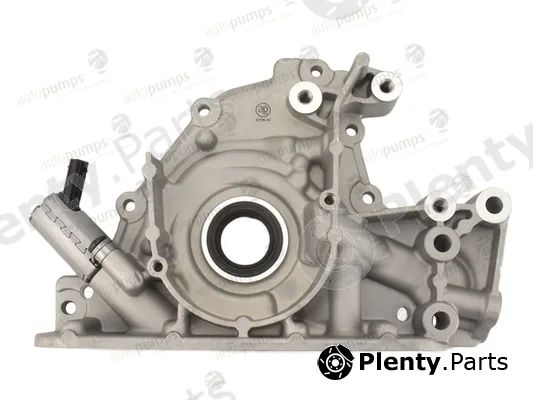 Autopumps UK AOP807 — Oil Pump