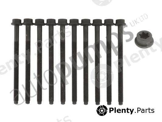 Autopumps UK AHB8131SET — Cylinder Head Bolt Set