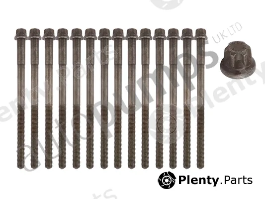 Autopumps UK AHB5002SET — Cylinder Head Bolt Set