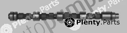 Autopumps UK AC1007 — Camshaft