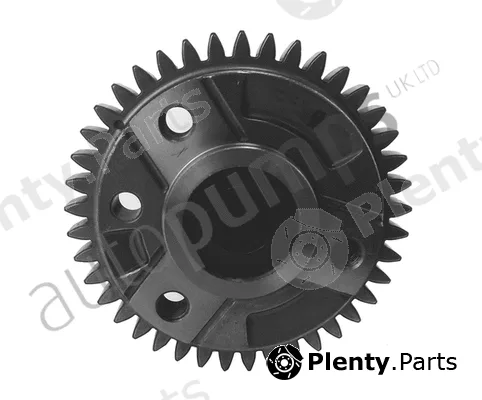 Autopumps UK AC6659 — Camshaft