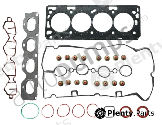 Autopumps UK FX7955G — Gasket Kit, crankcase