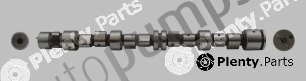 Autopumps UK AC2056 — Camshaft