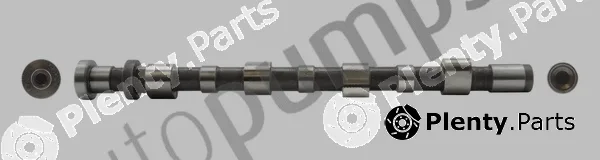 Autopumps UK AC2096 — Camshaft