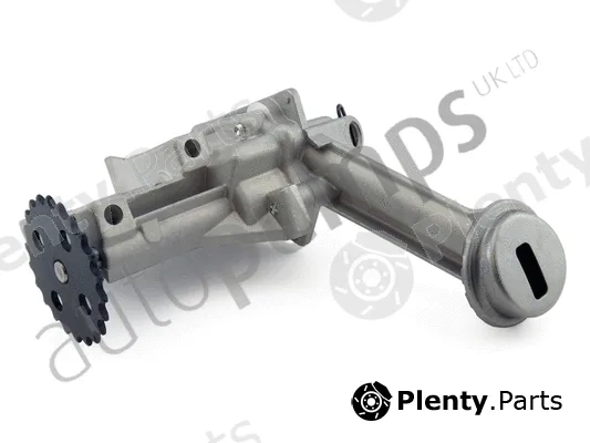 Autopumps UK AOP525 — Oil Pump