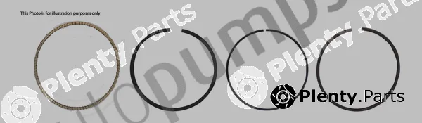 Autopumps UK A3213 — Piston Ring Kit