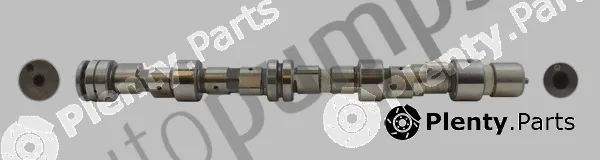 Autopumps UK AC3731 — Camshaft