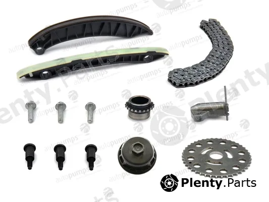 Autopumps UK ATCK377 — Timing Chain Kit