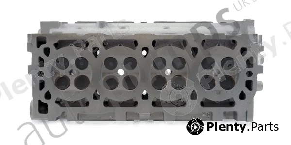 Autopumps UK ACYL326SC — Cylinder Head