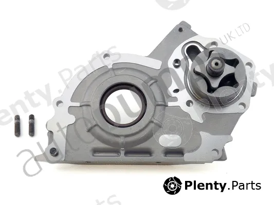 Autopumps UK AOP107 — Oil Pump